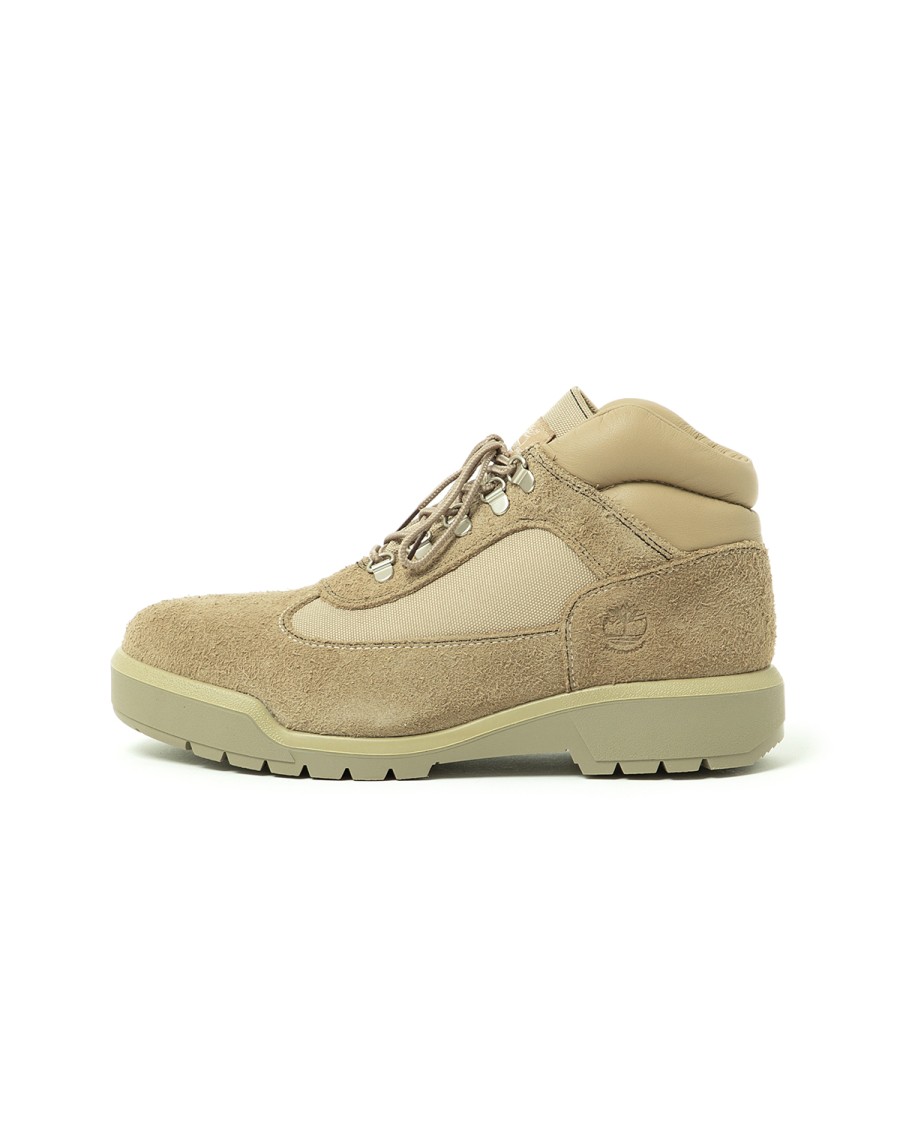 Footwear 432HZ | Timberland X Nonnative Field Boots Tb0A6Bk8X19