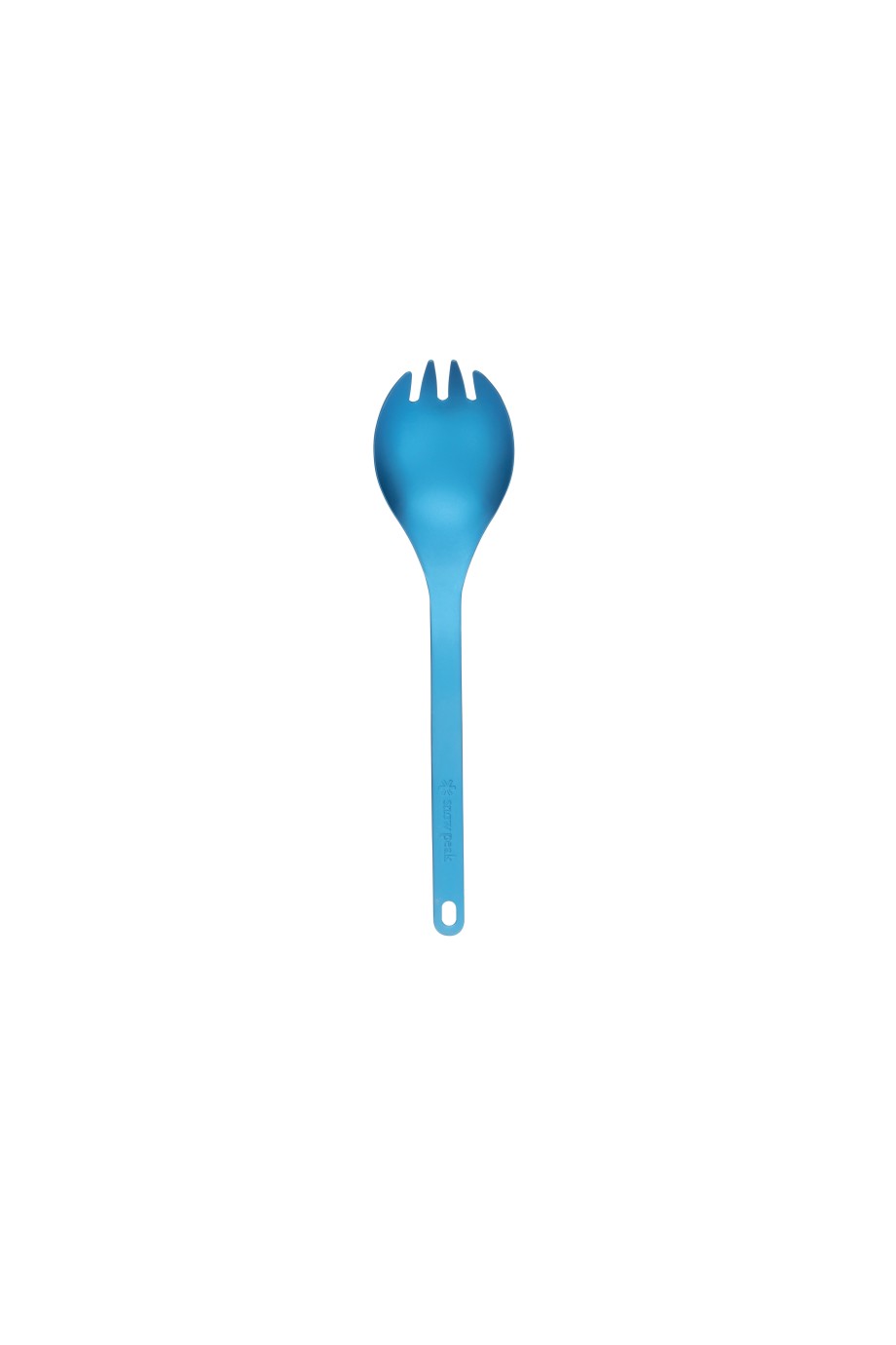 Featured Products 432HZ | Snow Peak Titanium Spork Sct-004Bl