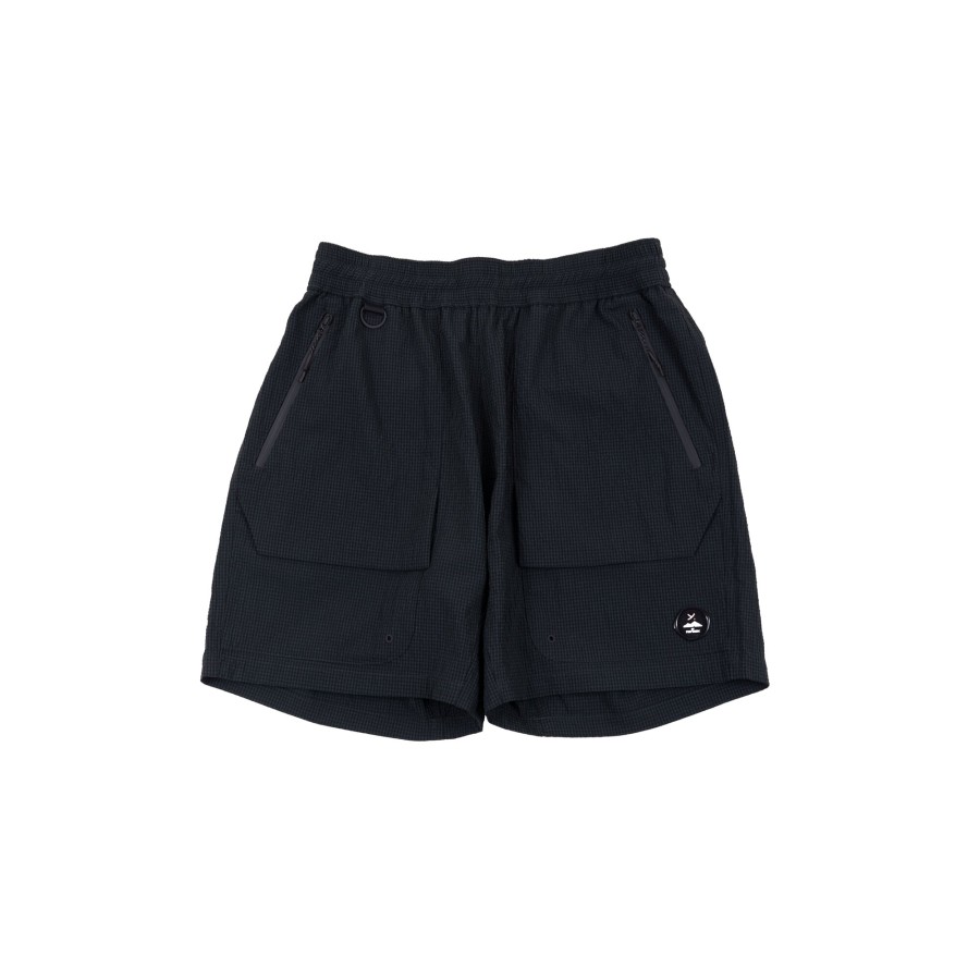 Bottoms 432HZ | Nordisk 6Pocket Short Pants Dg Ym68006