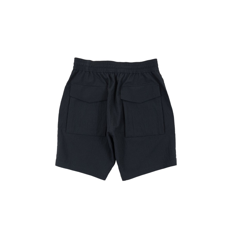 Bottoms 432HZ | Nordisk 6Pocket Short Pants Dg Ym68006