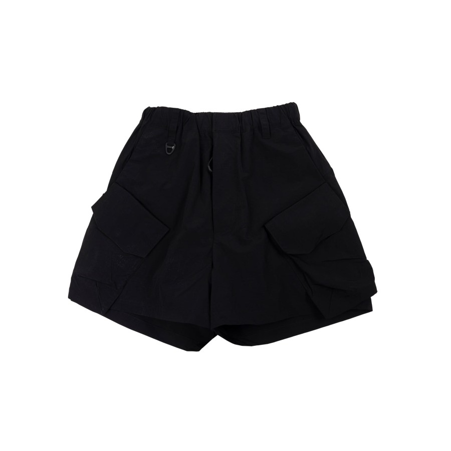 Bottoms 432HZ | Cmf Outdoor Prefuse Shorts Cmf2301-P08C Black