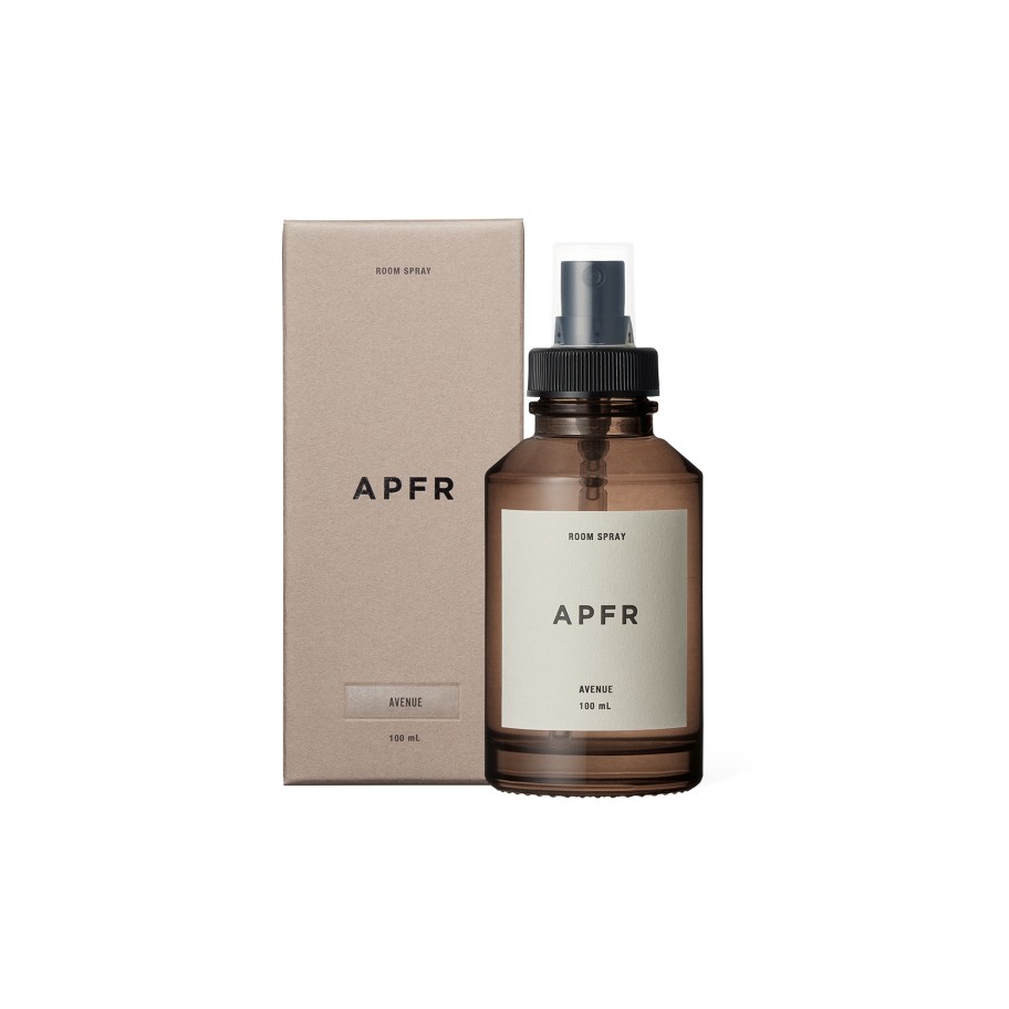 Accessories 432HZ | Apotheke Fragrance Room Spray