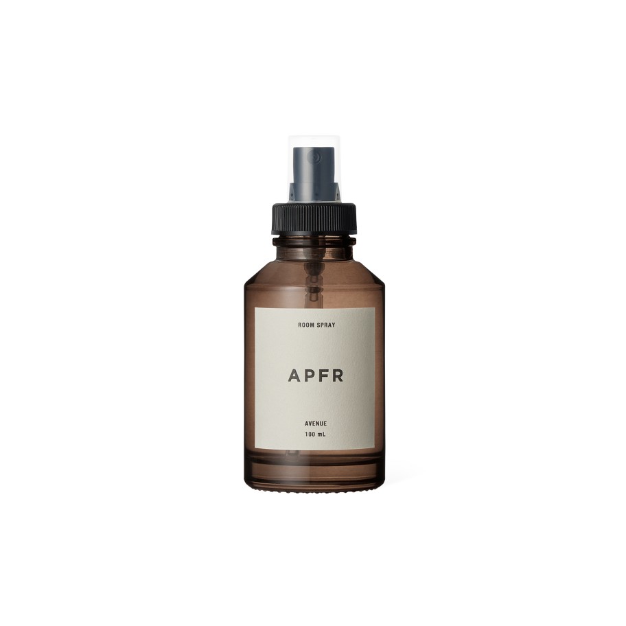 Accessories 432HZ | Apotheke Fragrance Room Spray