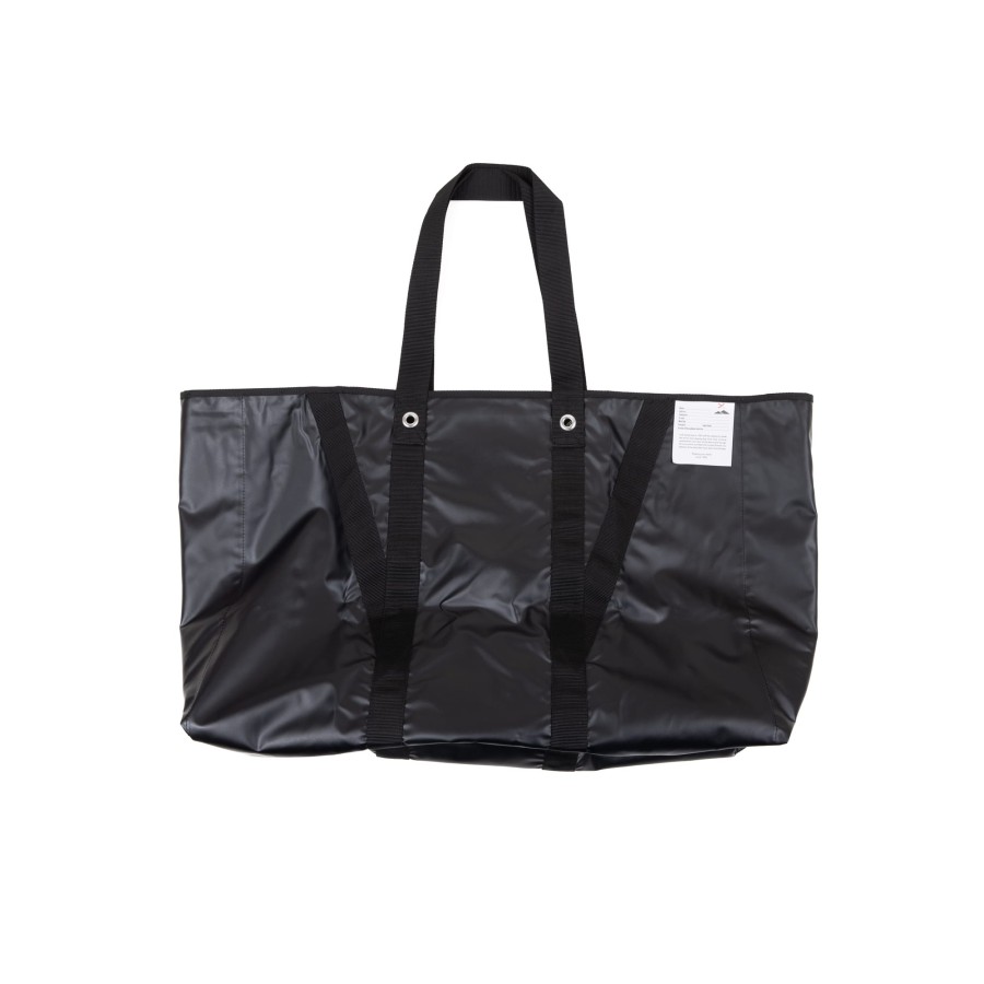 Accessories 432HZ | Nordisk Y Pillar Leisure Tote Bag L Yu01102 Black