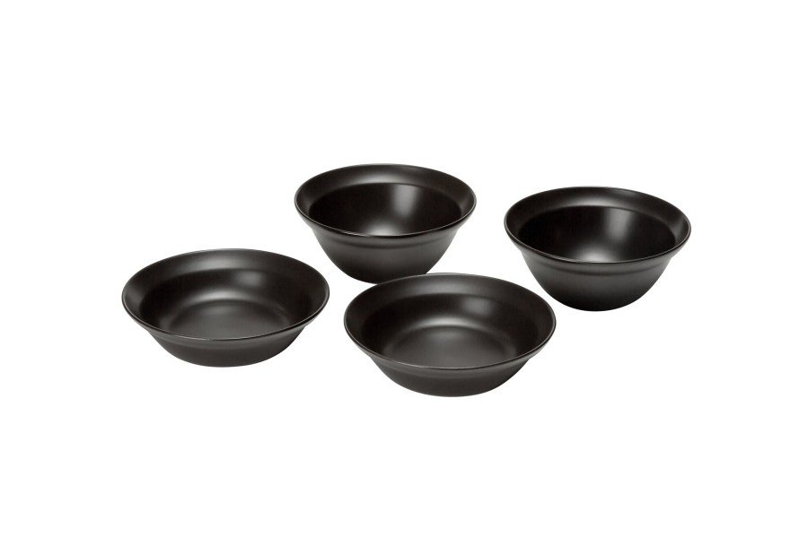 Featured Products 432HZ | Snow Peak Earthen Pot Zen Bowl Set Tw-110