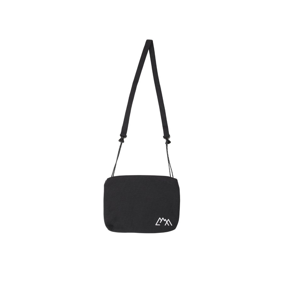 Accessories 432HZ | Cmf Outdoor Smart Pac Smooth Nylon Cmf2302-Ac23 Black