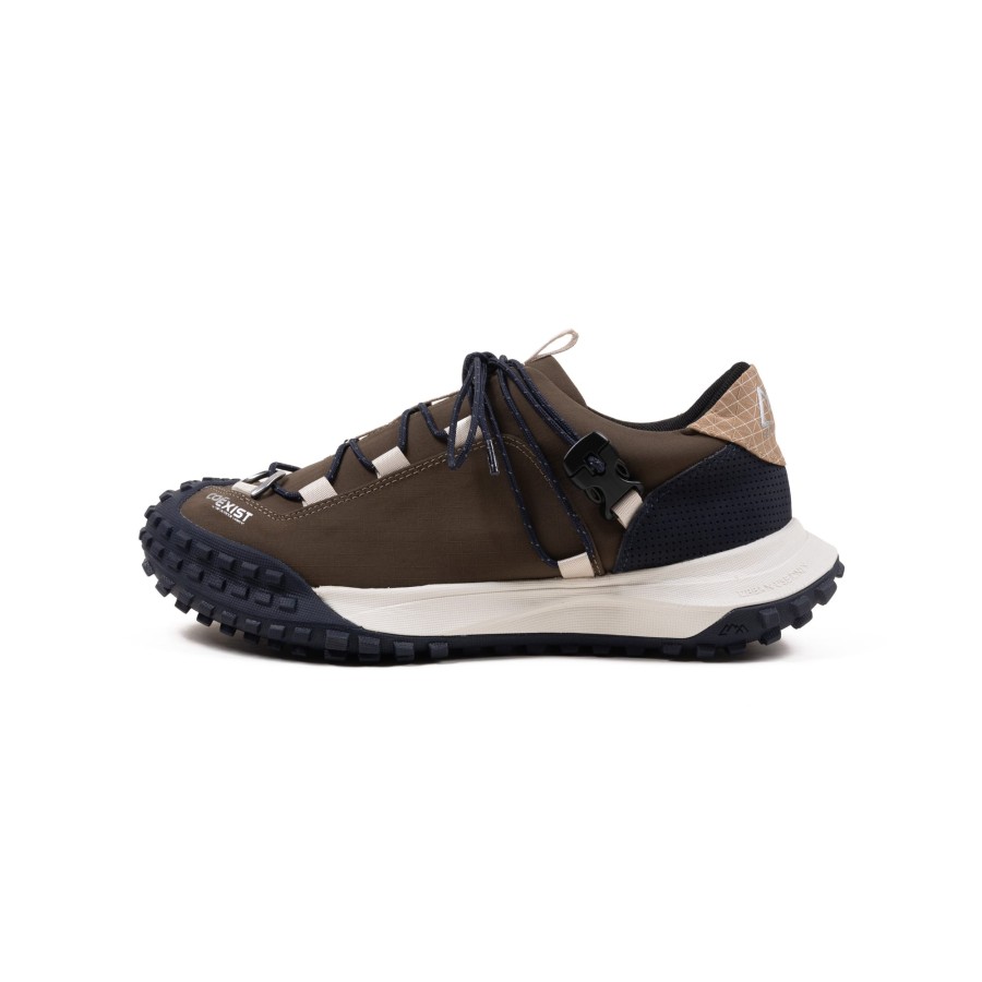 Footwear 432HZ | Cmf Outdoor Garment Approach 02 Cmf2301-Ac23C Khaki