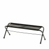 Featured Products 432HZ | Snow Peak Mesh Folding Bench Lv-071M-Bk