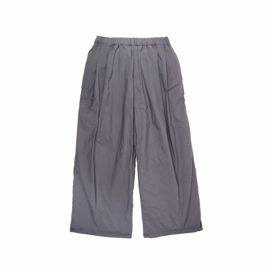 Bottoms 432HZ | Alk Phenix Insulated Air Wide Pants / Brilliance Shade