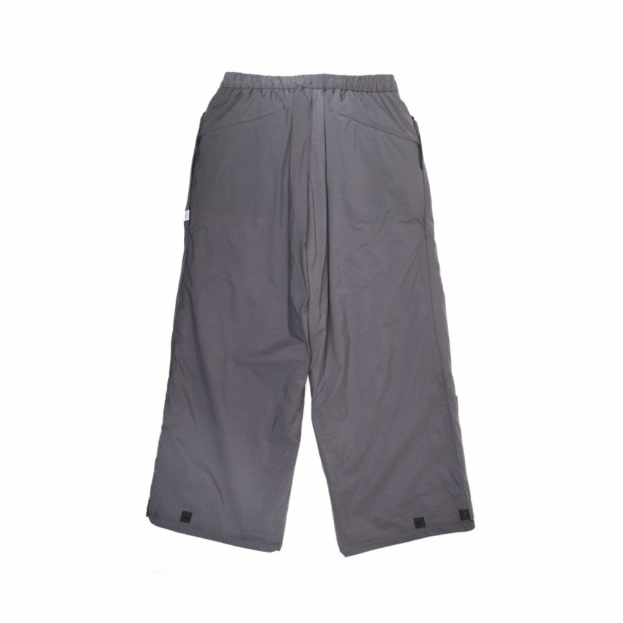 Bottoms 432HZ | Alk Phenix Insulated Air Wide Pants / Brilliance Shade