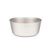 Featured Products 432HZ | Snow Peak Titanium Trek Bowl 13Cm Stw-003T