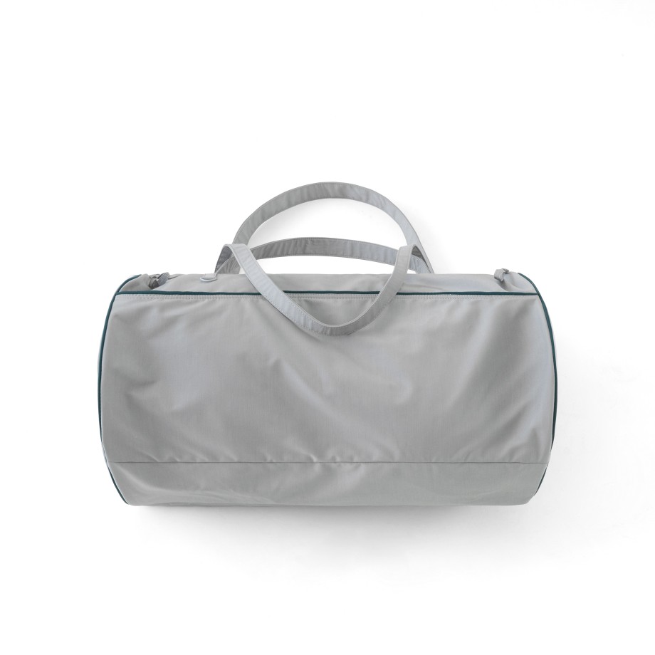 Accessories 432HZ | Melsign X Mouggan - Travel Bag