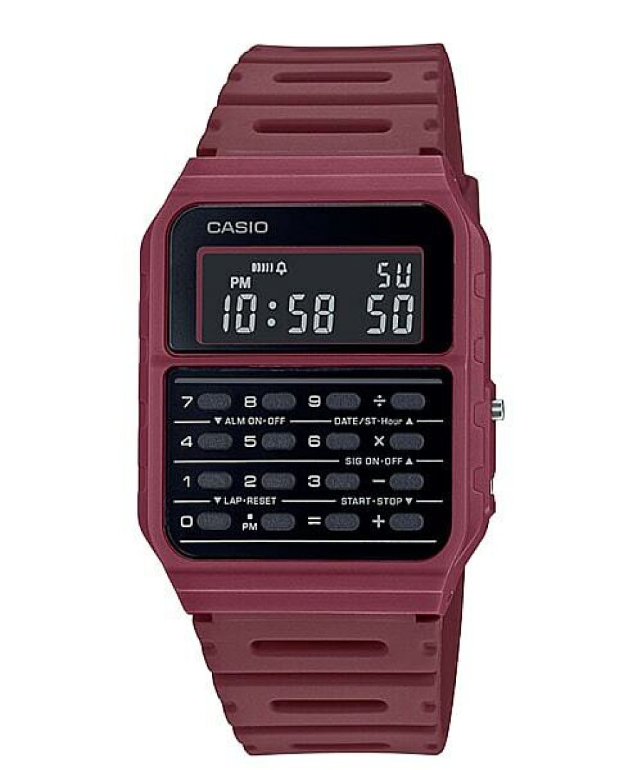 Accessories 432HZ | Casio Ca-53Wf-4B General Data Bank Rd