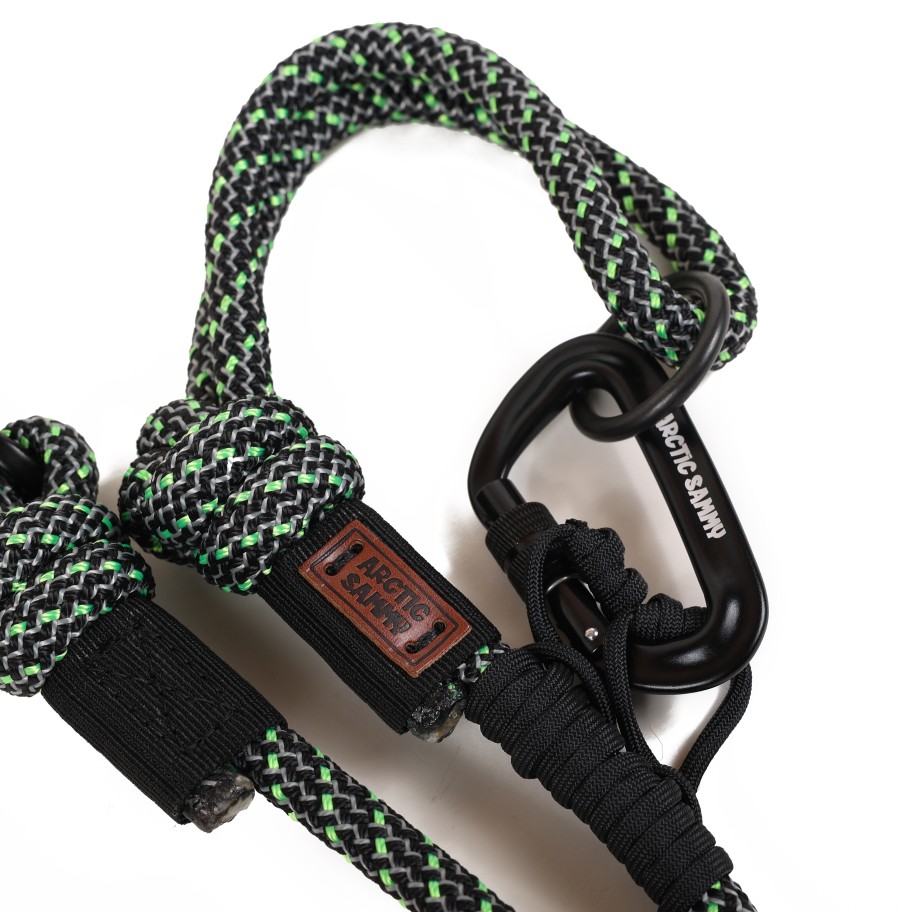 Accessories 432HZ | Arctic Sammy Craigieburn Trail Runner Lead