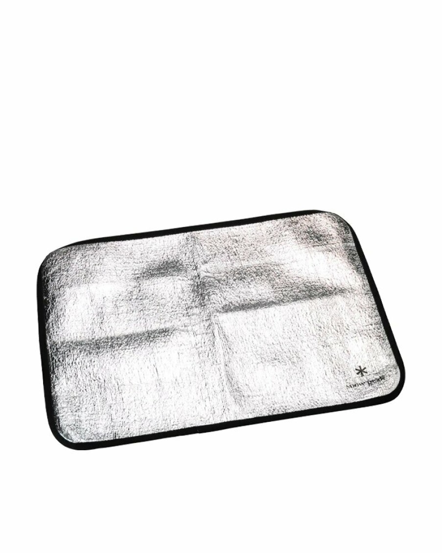 Featured Products 432HZ | Snow Peak Burner Sheet L Gp-006R