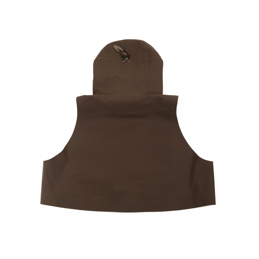 Tops 432HZ | Cmf Outdoor Garment Phantom Vest Coexist Polyester Cmf2