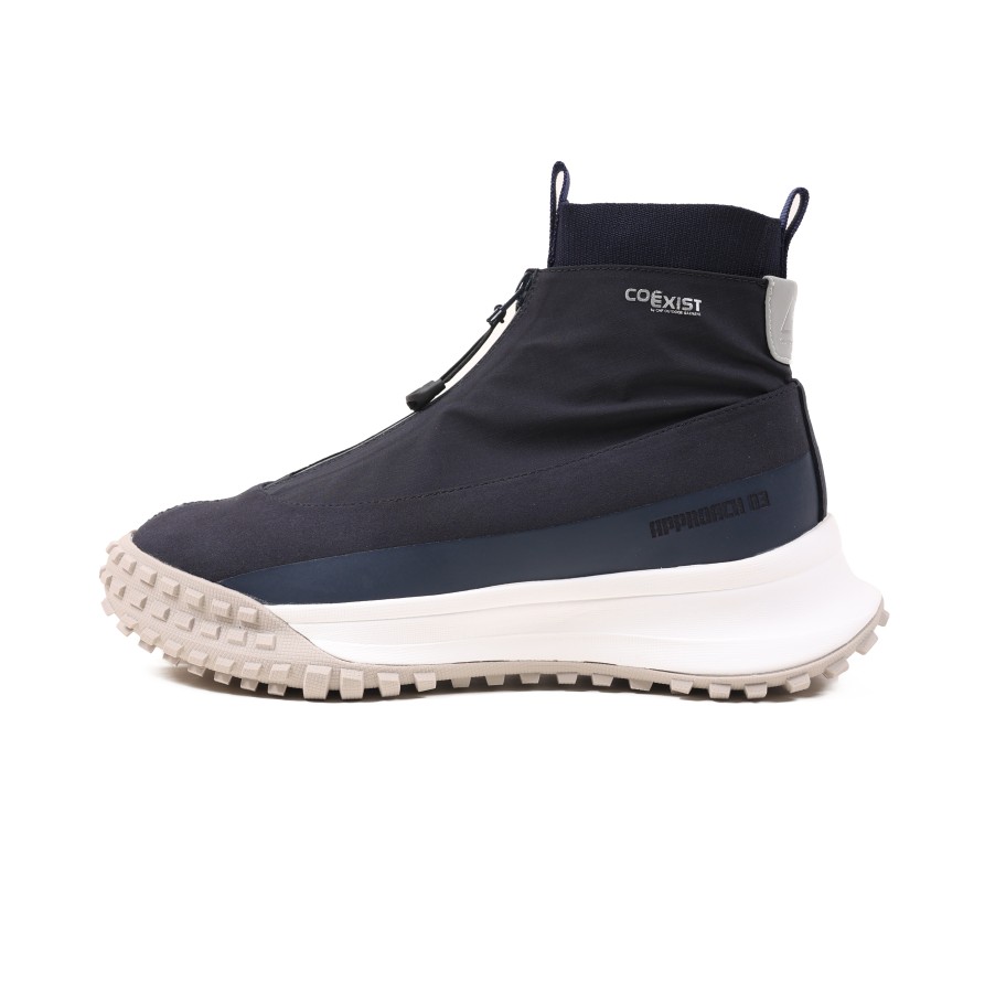 Footwear 432HZ | Cmf Outdoor Garment Approach 03 Cmf2302-Ac35 Navy