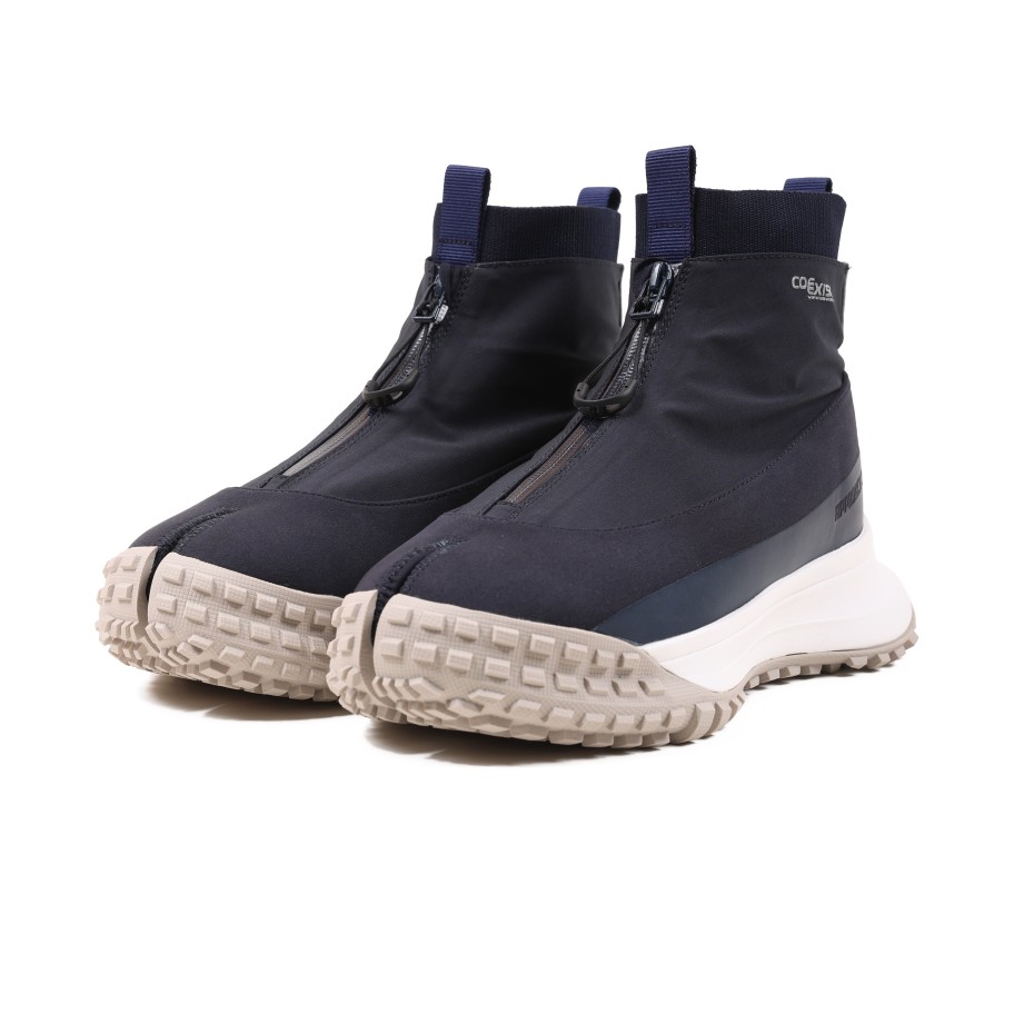 Footwear 432HZ | Cmf Outdoor Garment Approach 03 Cmf2302-Ac35 Navy