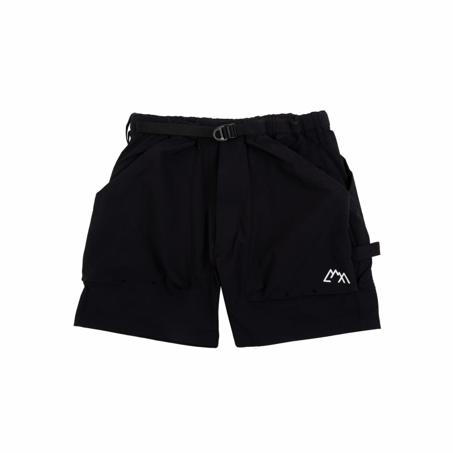 Bottoms 432HZ | Cmf Outdoor Kiltic Shorts Cmf2301-P12C Black