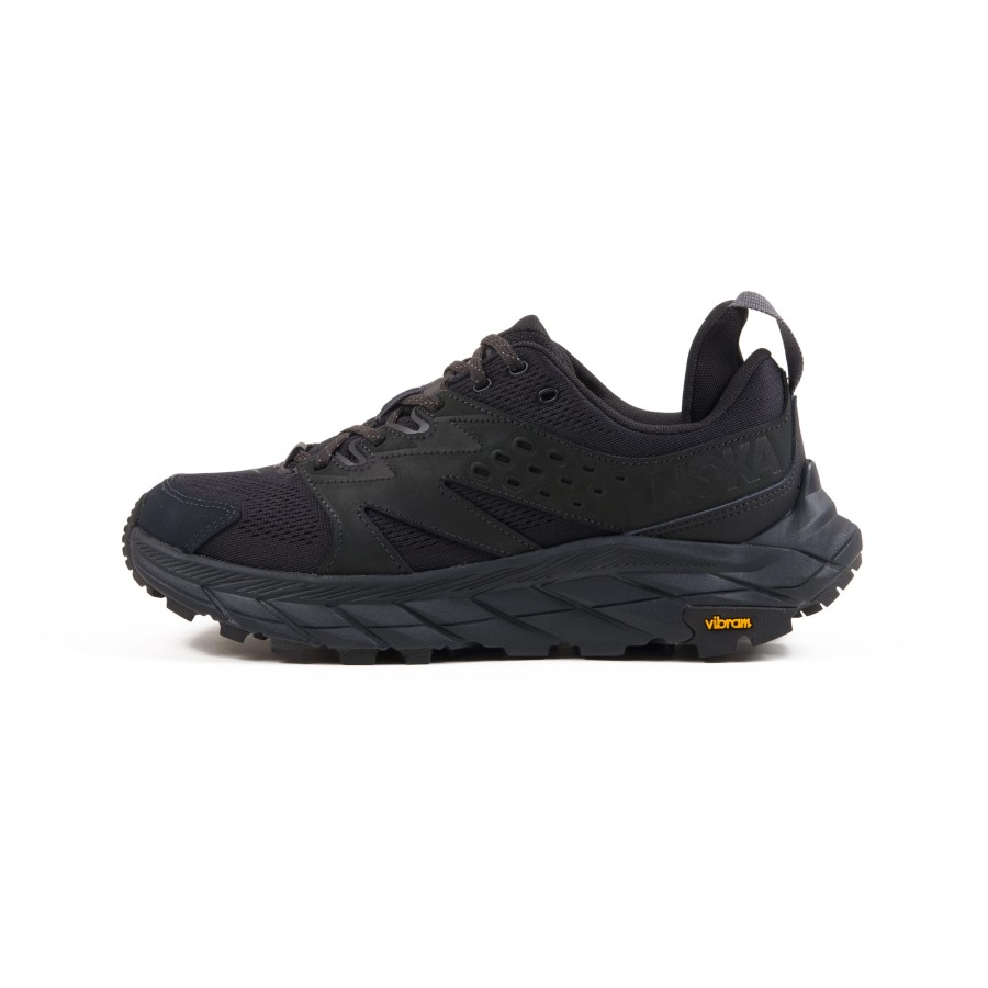 Featured Products 432HZ | Hoka M Anacapa Breeze Low 1127920 Bblc