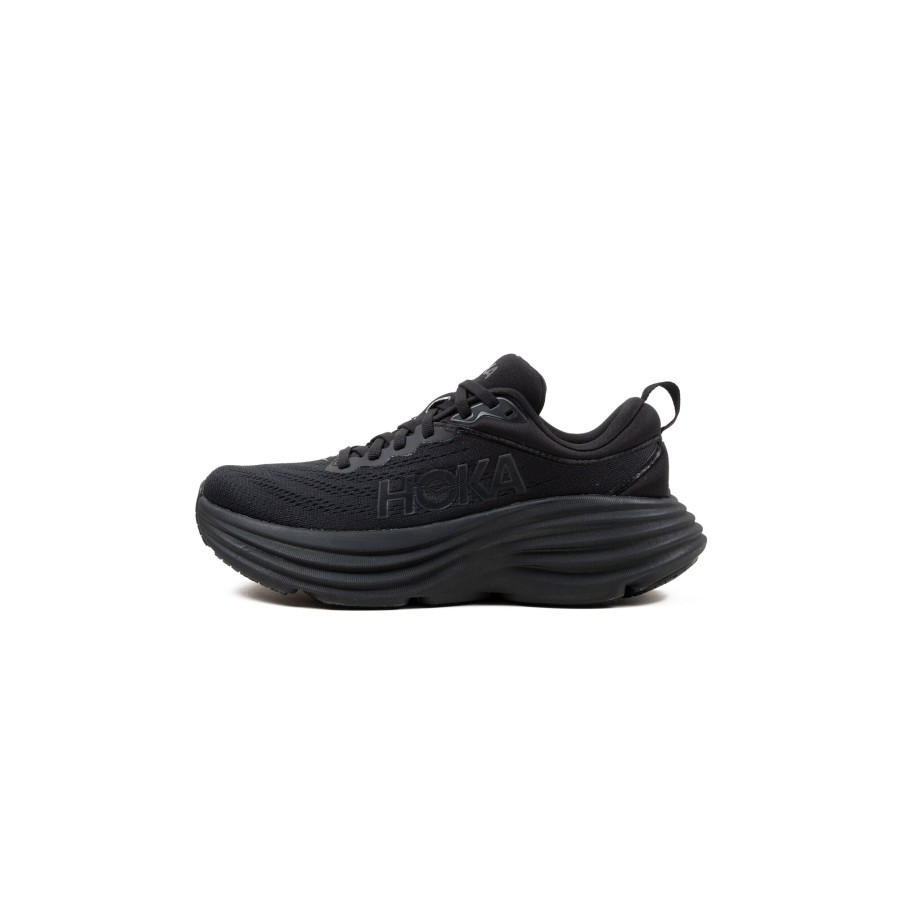 Featured Products 432HZ | Hoka W Bondi 8 1127952 Bblc